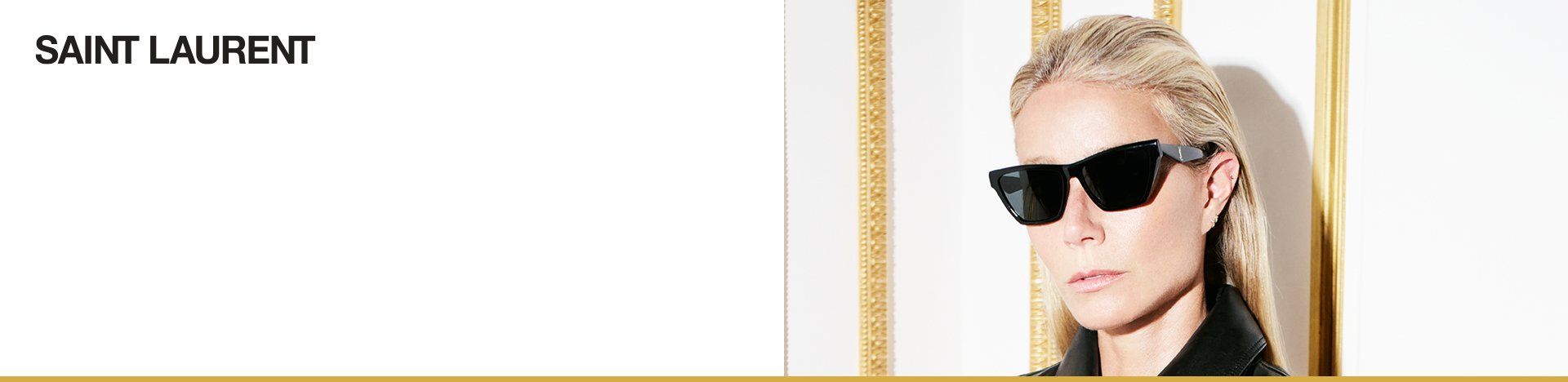 Saint Laurent Sunglasses
