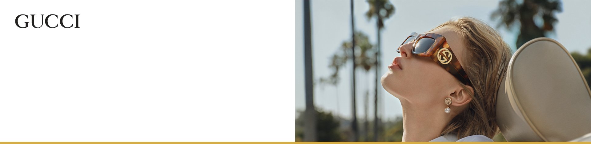 Gucci Sunglasses