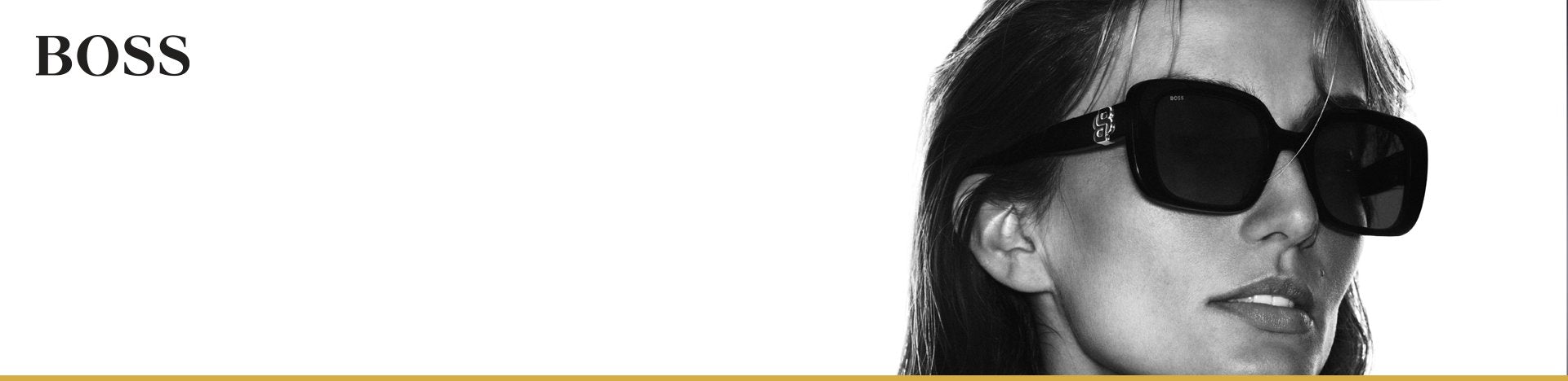 Boss By Hugo Boss Sunglasses