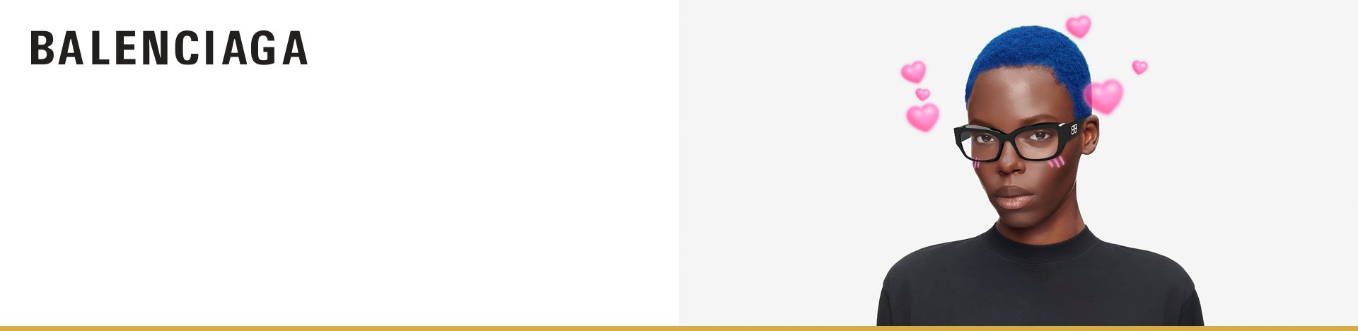 Balenciaga Eyeglasses