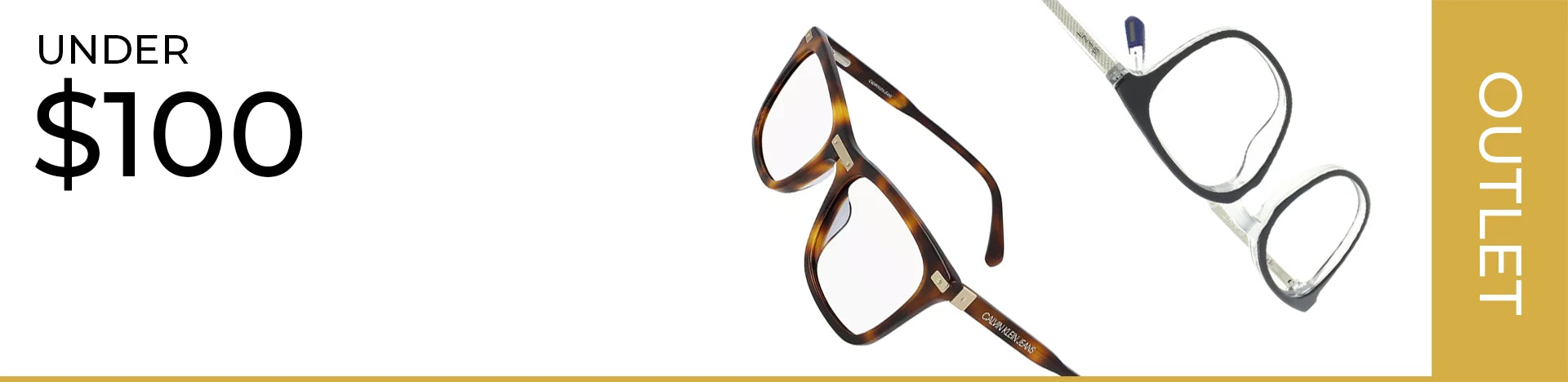 Brands Under $100 Frames