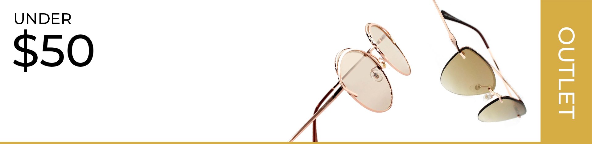 Brands Under $50 Sunglasses