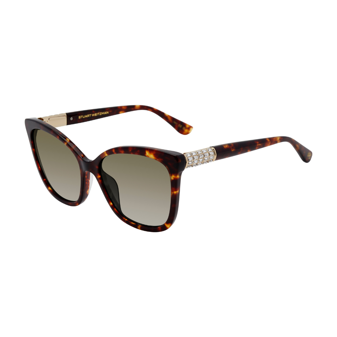 Lunettes de soleil Stuart Weitzman | Modèle WZN 8009/G/S