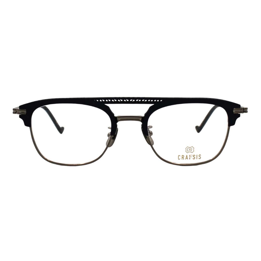 Crafsis - Montatura in Acetato | Modello CRF 107