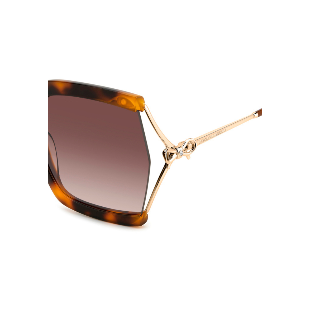 Carolina Herrera Sunglasses | Model HER 0216/G/S