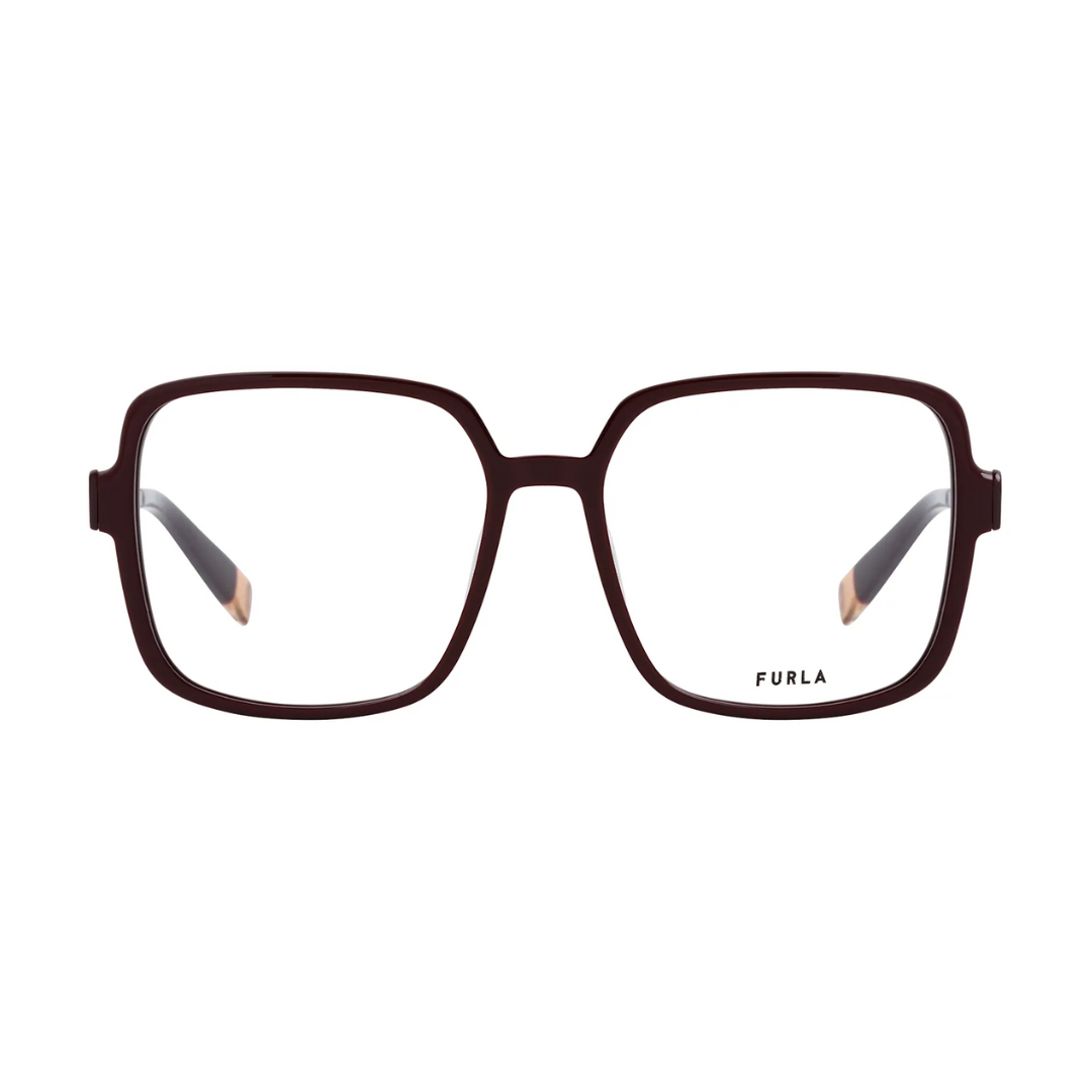 Furla Optical Frame | Model VFU632