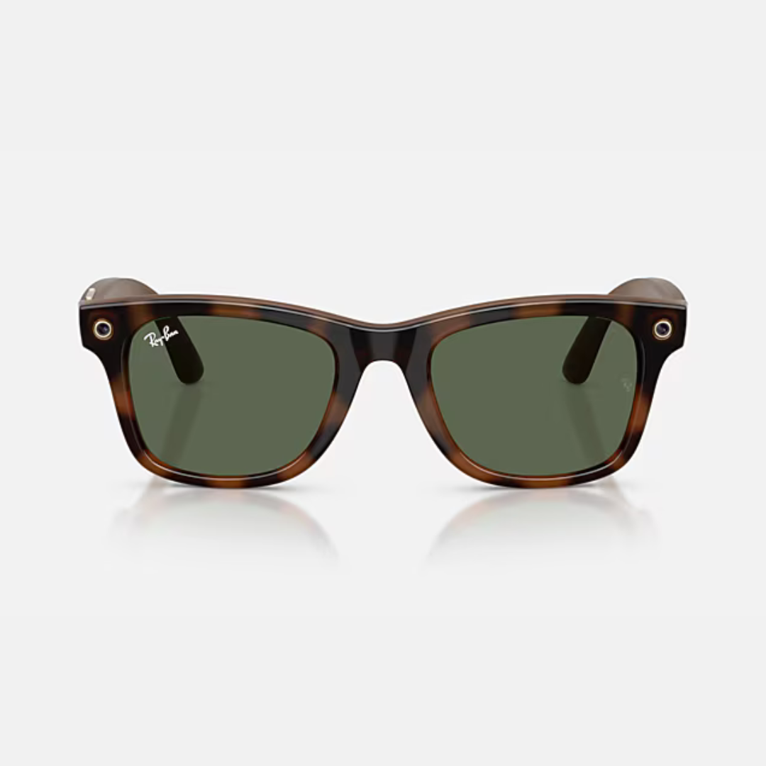 Ray Ban Meta Wayfarer - GEN 3 | RW4011V