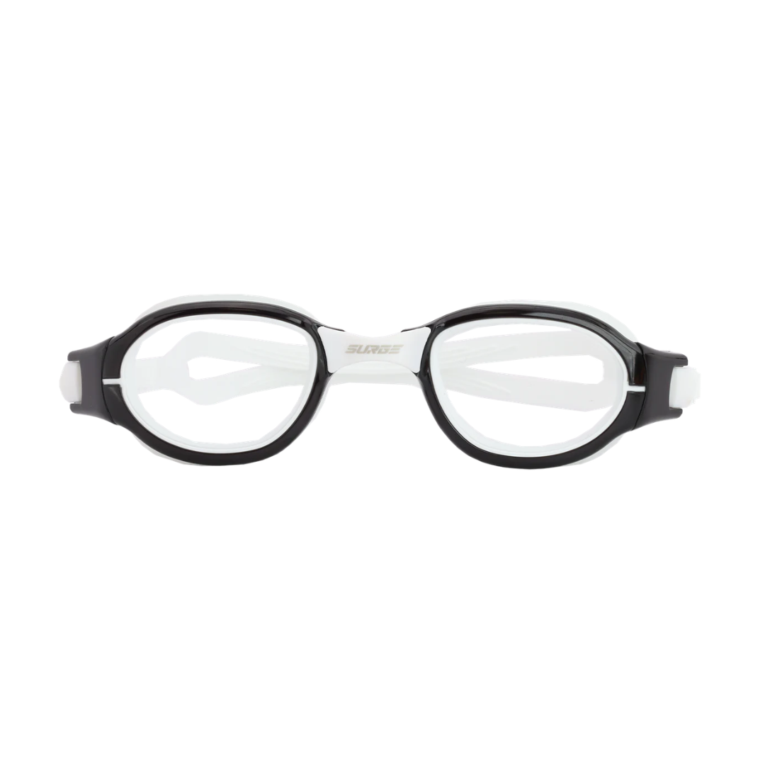 Lunettes de natation Surge AquaGlide Pro