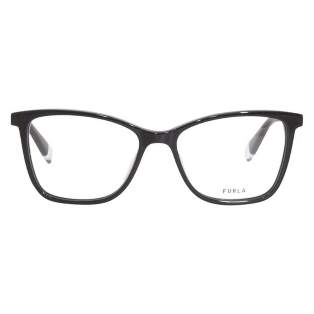 Furla Optical Frame | Model VFU498