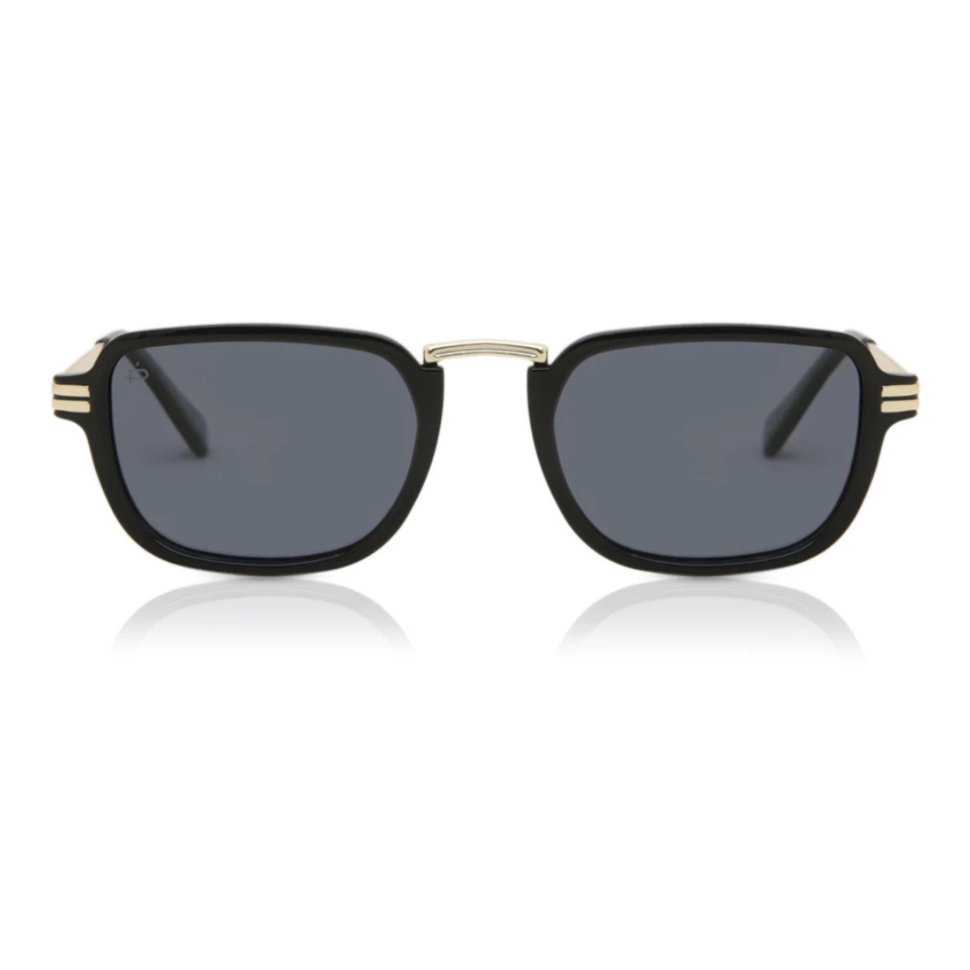 Prive Revaux Sunglasses - Polarized | Model The City