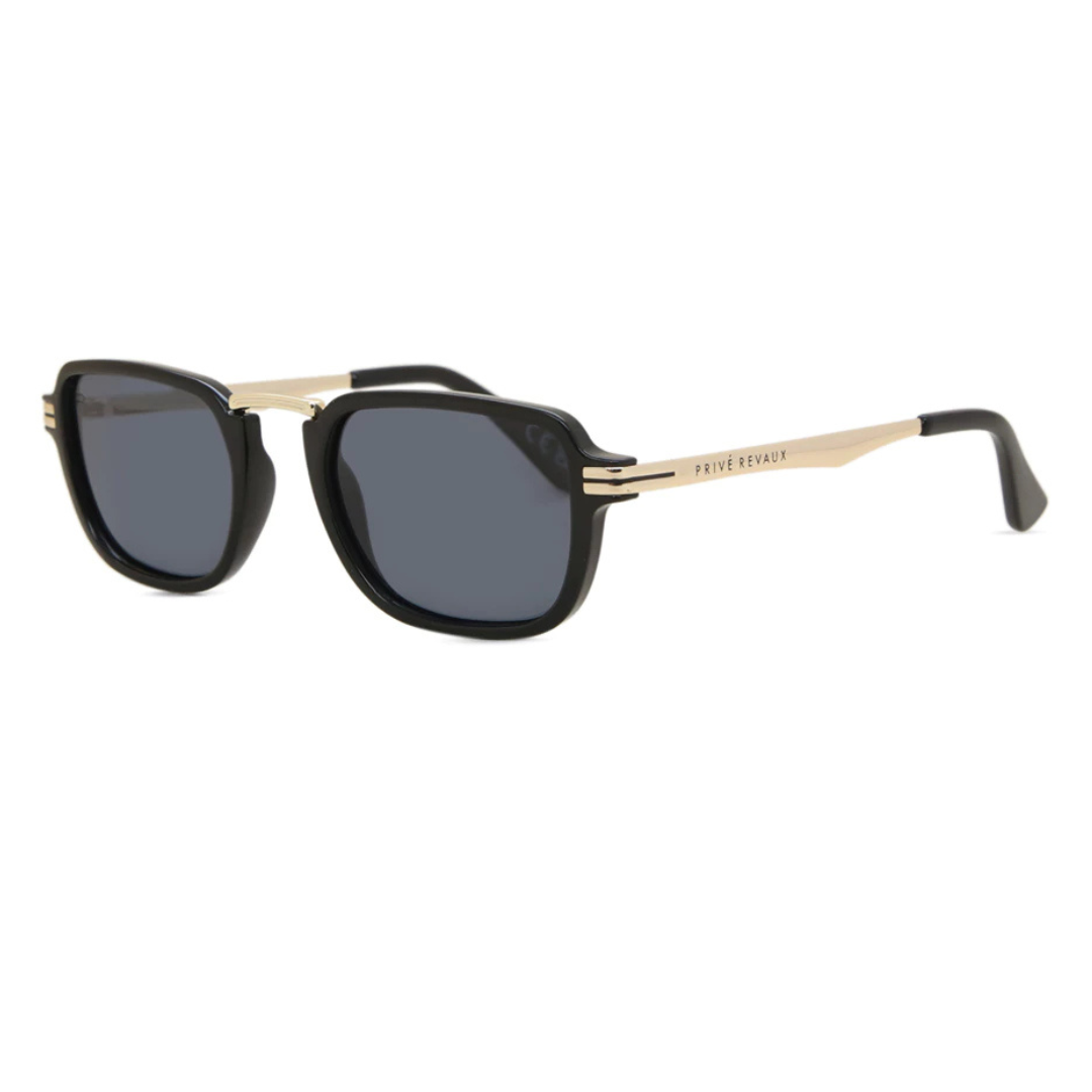 Prive Revaux Sunglasses - Polarized | Model The City