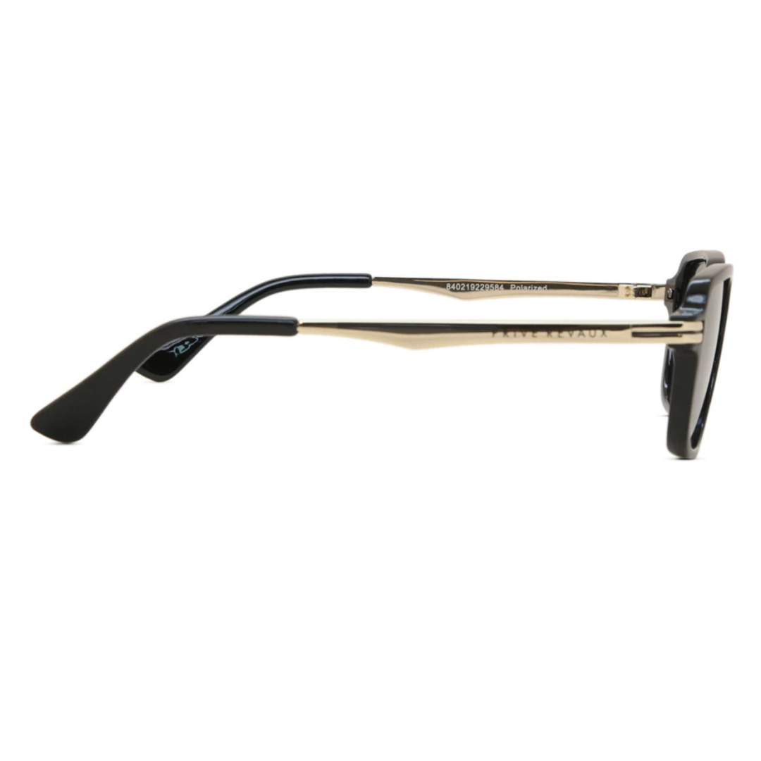 Prive Revaux Sunglasses - Polarized | Model The City
