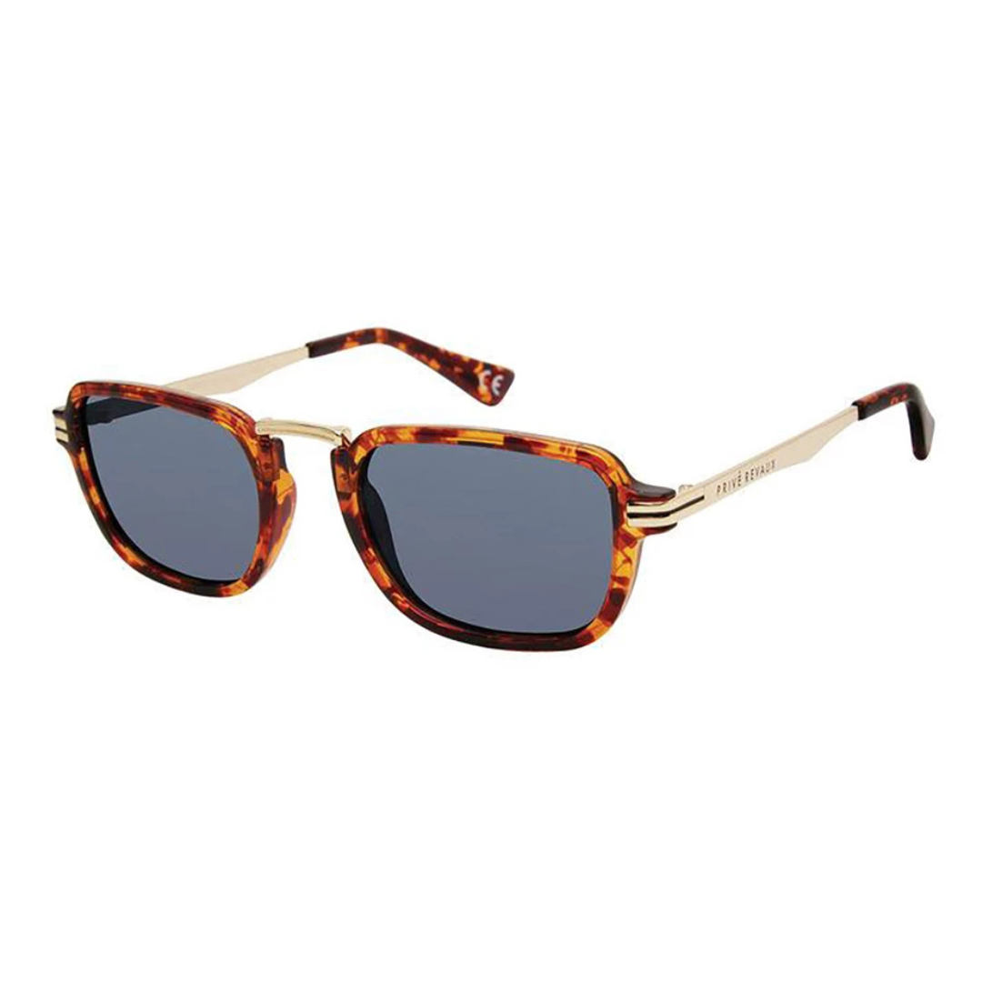 Prive Revaux Sunglasses - Polarized | Model The City