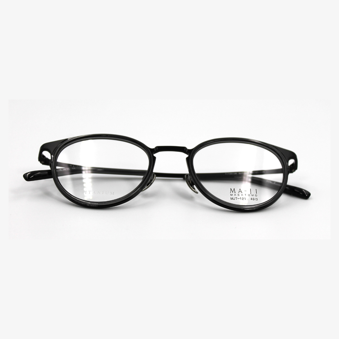 MA-JI Masatomo - B Titanium | Model MJT 121