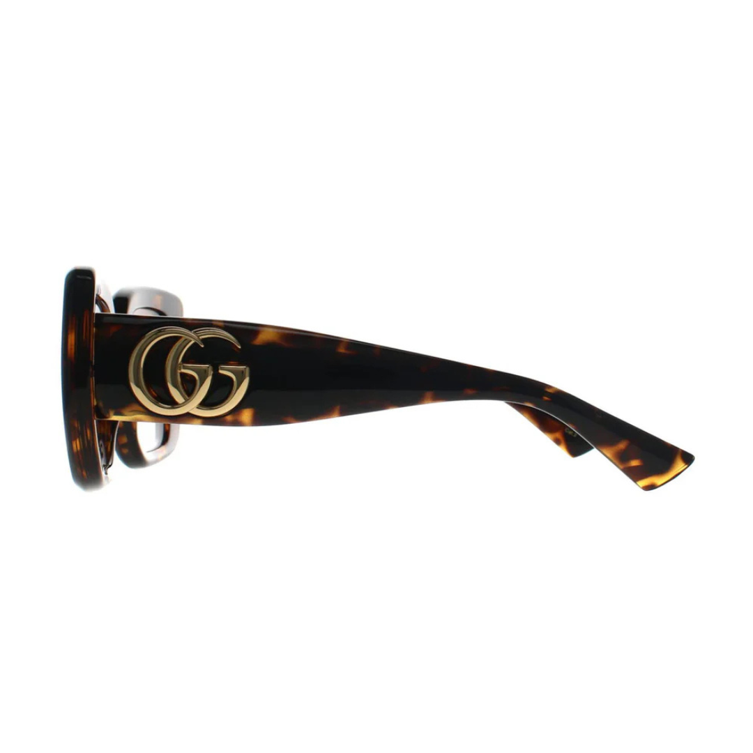 Lunettes de soleil Gucci | Modèle GG1975S