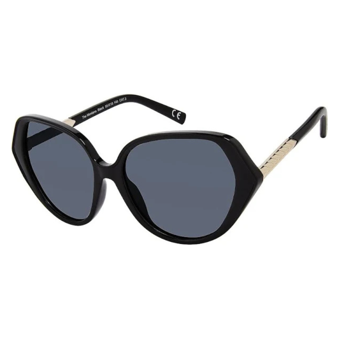 Prive Revaux Sunglasses - Polarized | Model The Montana