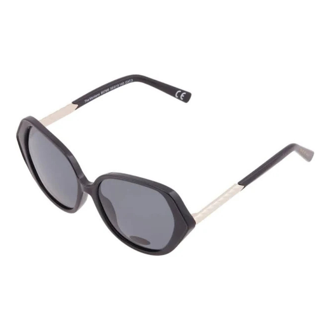 Prive Revaux Sunglasses - Polarized | Model The Montana