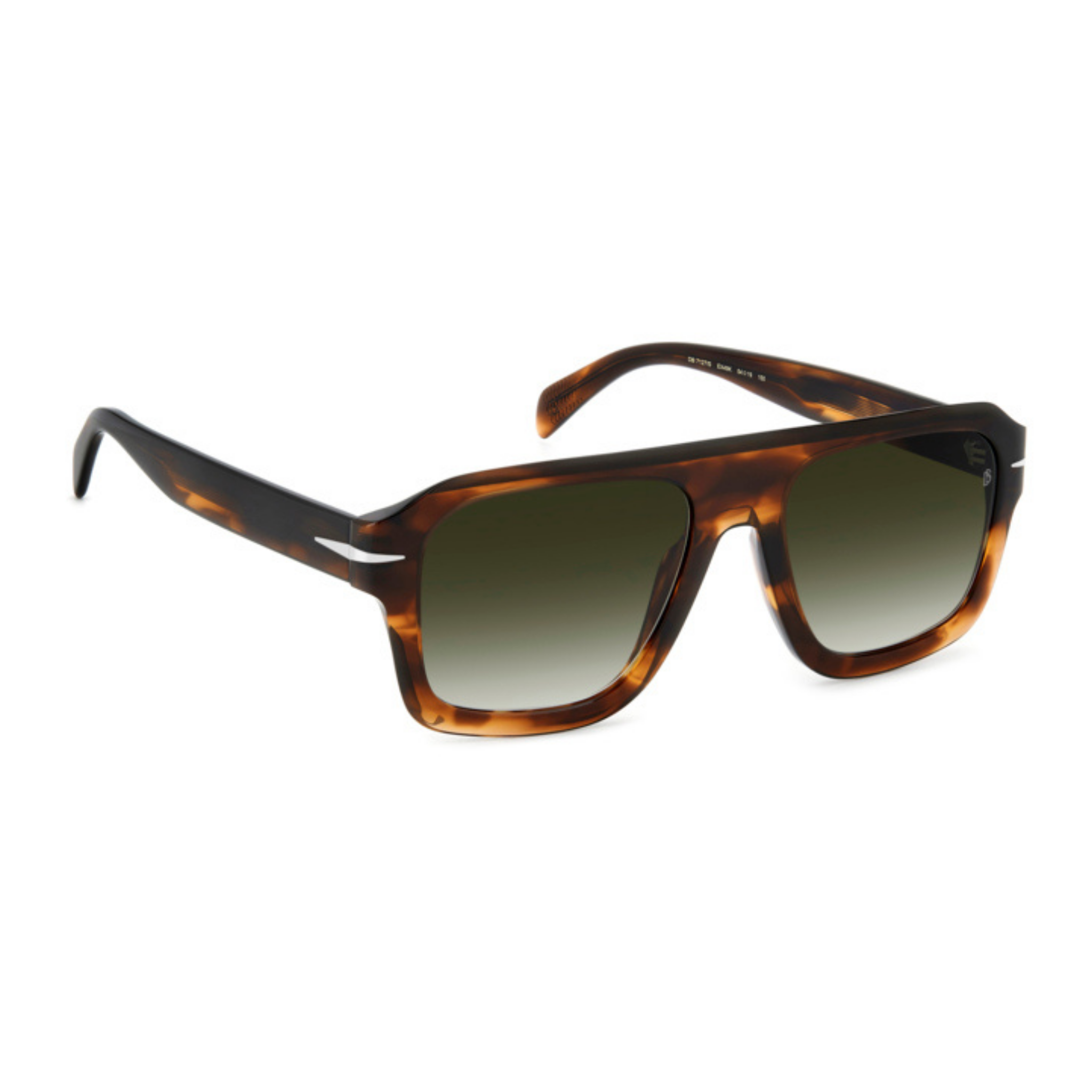 David Beckham Sunglasses | Model DB 7127/S