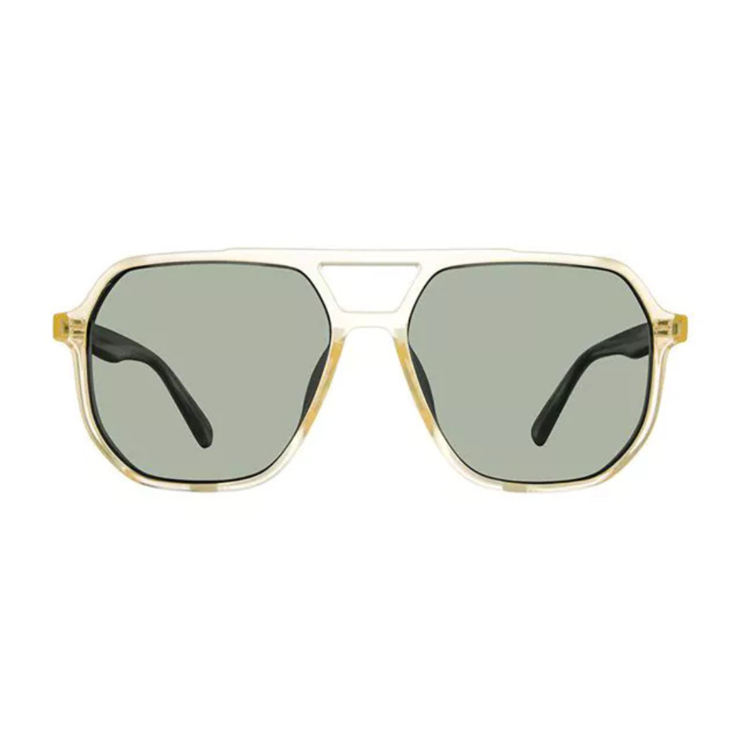 Prive Revaux Sunglasses - Polarized | Model Back Talk/S