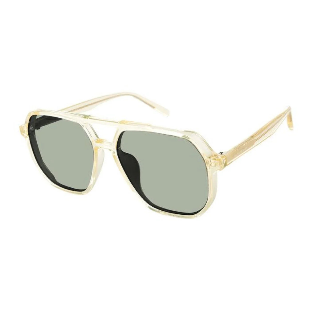 Prive Revaux Sunglasses - Polarized | Model Back Talk/S