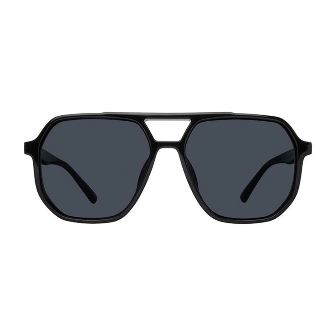 Prive Revaux Sunglasses - Polarized | Model Back Talk/S