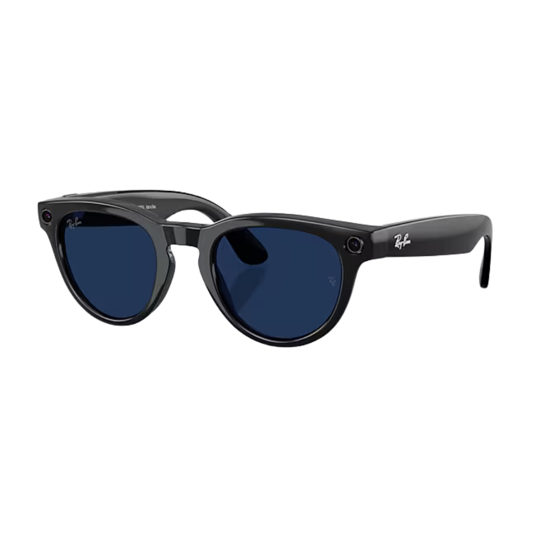Ray Ban Meta Headliner - GEN 2 | RW4013F Low Bridge