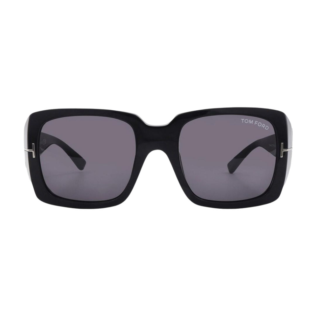 Lunettes de soleil Tom Ford - Polarisées | Modèle FT0787F 01D