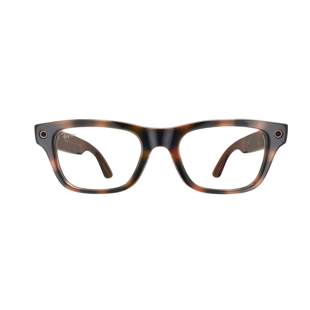 Ray Ban Meta Blayzer Optics - GEN 2 | RW7001