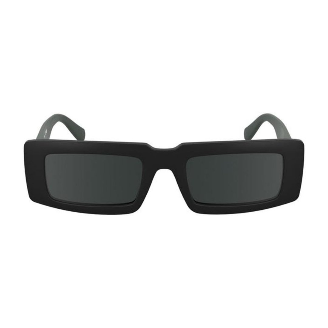 Lunettes de soleil Calvin Klein | Modèle CK20700S - Demi Brun