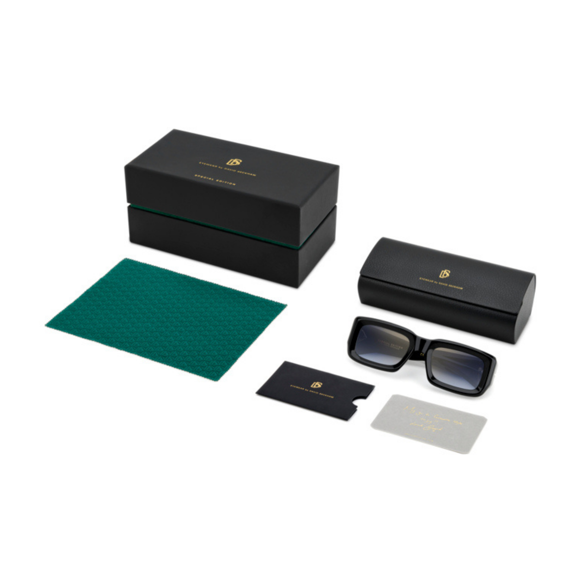 Occhiali da sole David Beckham | Modello DB 7131/S