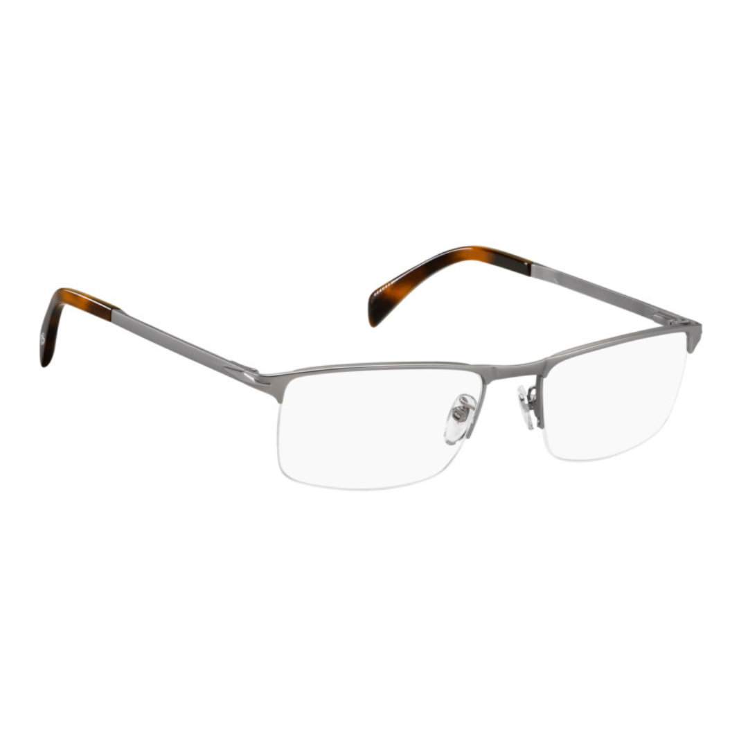 Lunettes de soleil David Beckham | Modèle DB 1007