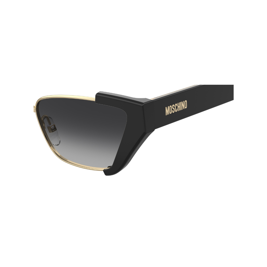 Lunettes de soleil Moschino | Modèle MOS066