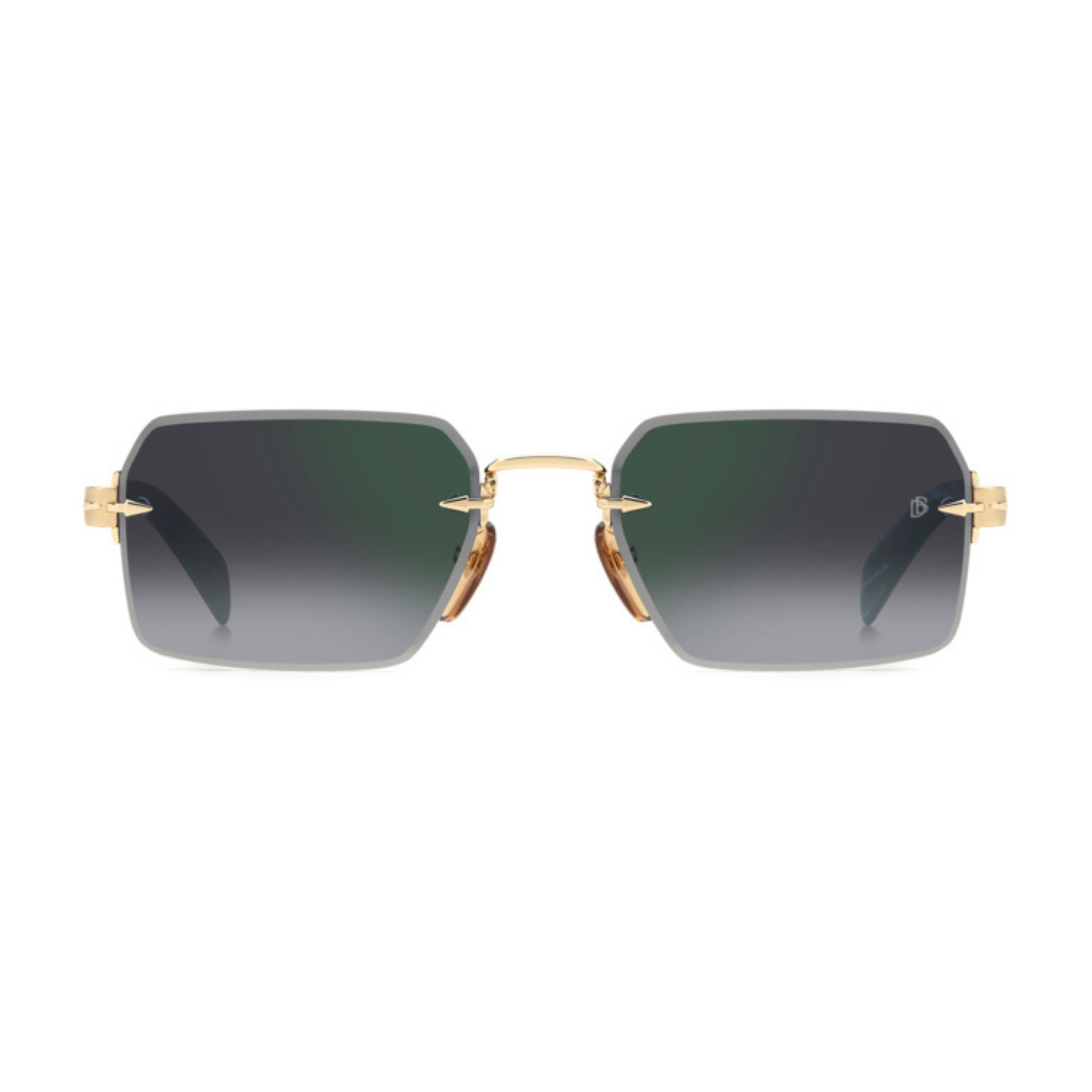 Occhiali da sole David Beckham - Senza montatura | Modello DB 7109/S