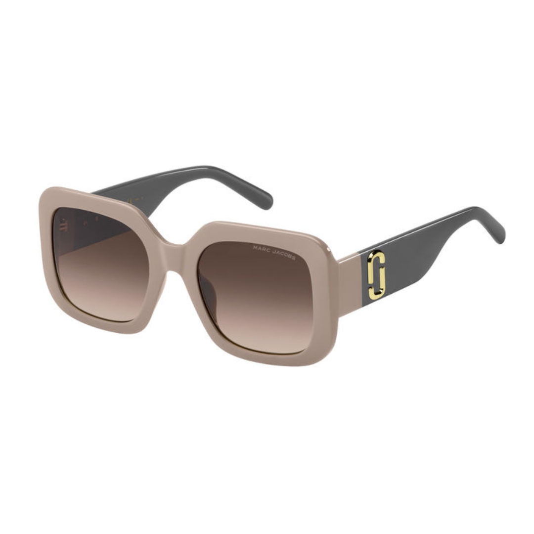 Lunettes de soleil polarisées Marc Jacobs | Modèle Marc 647/S