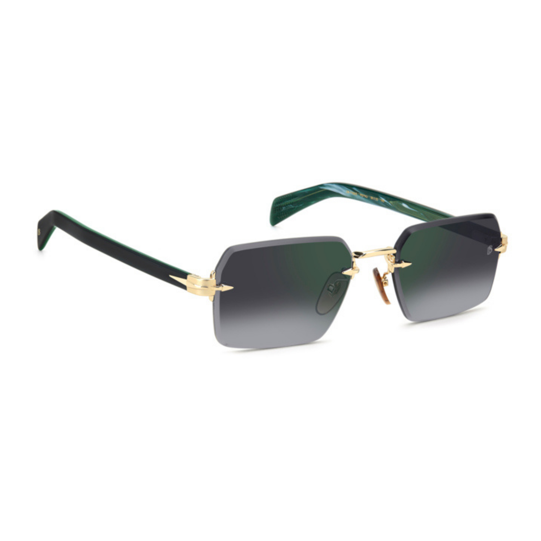 Occhiali da sole David Beckham - Senza montatura | Modello DB 7109/S