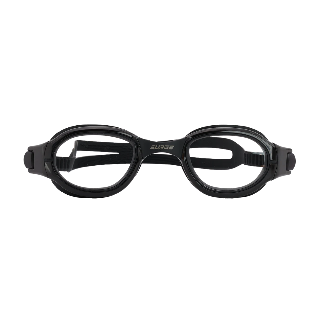 Lunettes de natation Surge AquaGlide Pro