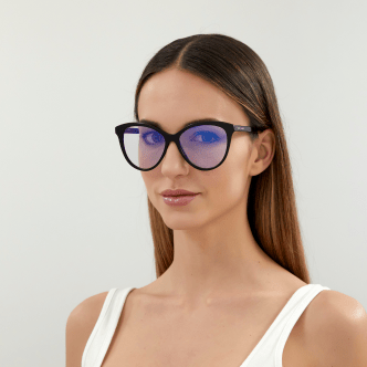 Lunettes de soleil Saint Laurent | Modèle SL 456