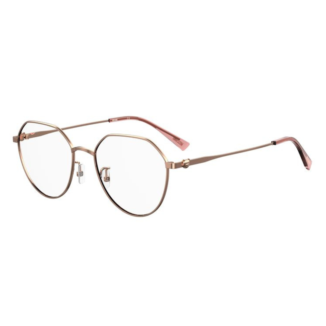 Moschino Spectacle Frame | Model MOS564/F