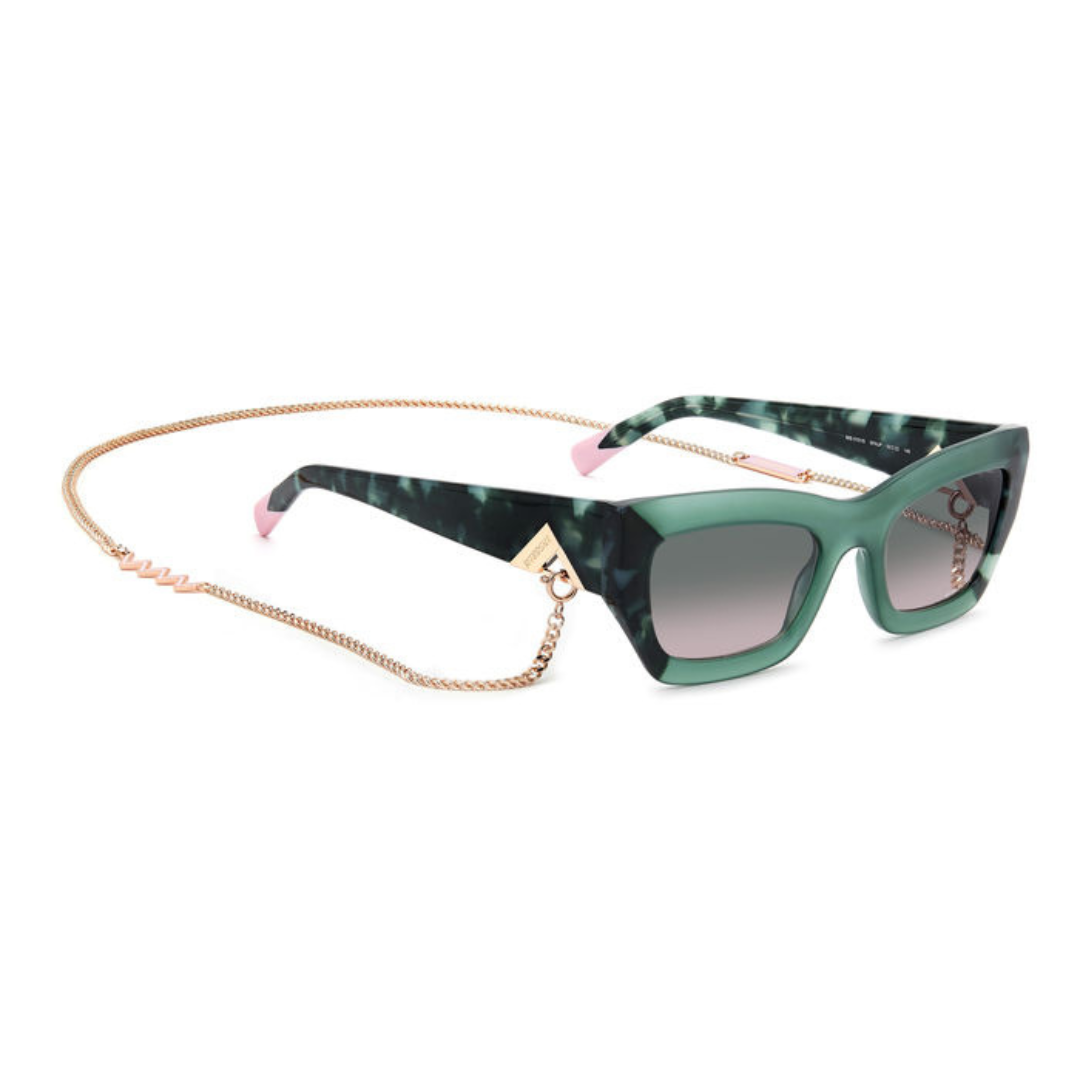 Lunettes de soleil Missoni | Modèle MIS0034