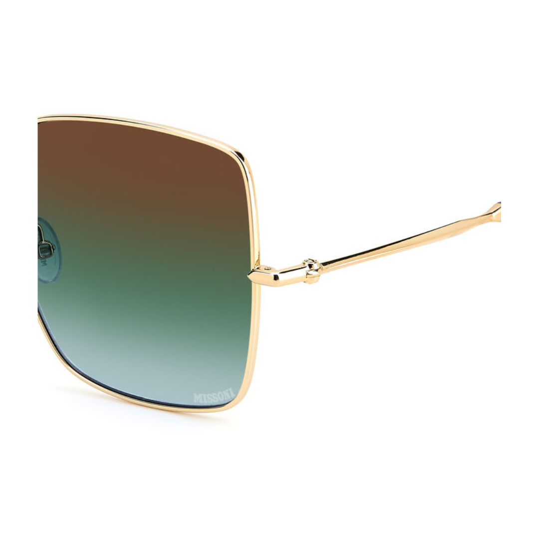 Lunettes de soleil Missoni | Modèle MIS0034