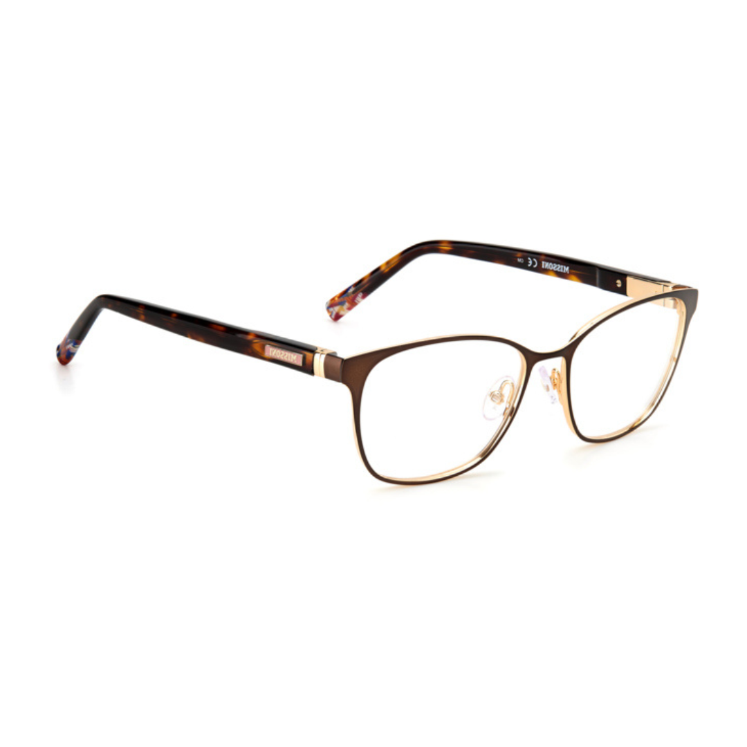 Montatura per occhiali Missoni | Modello MIS0062