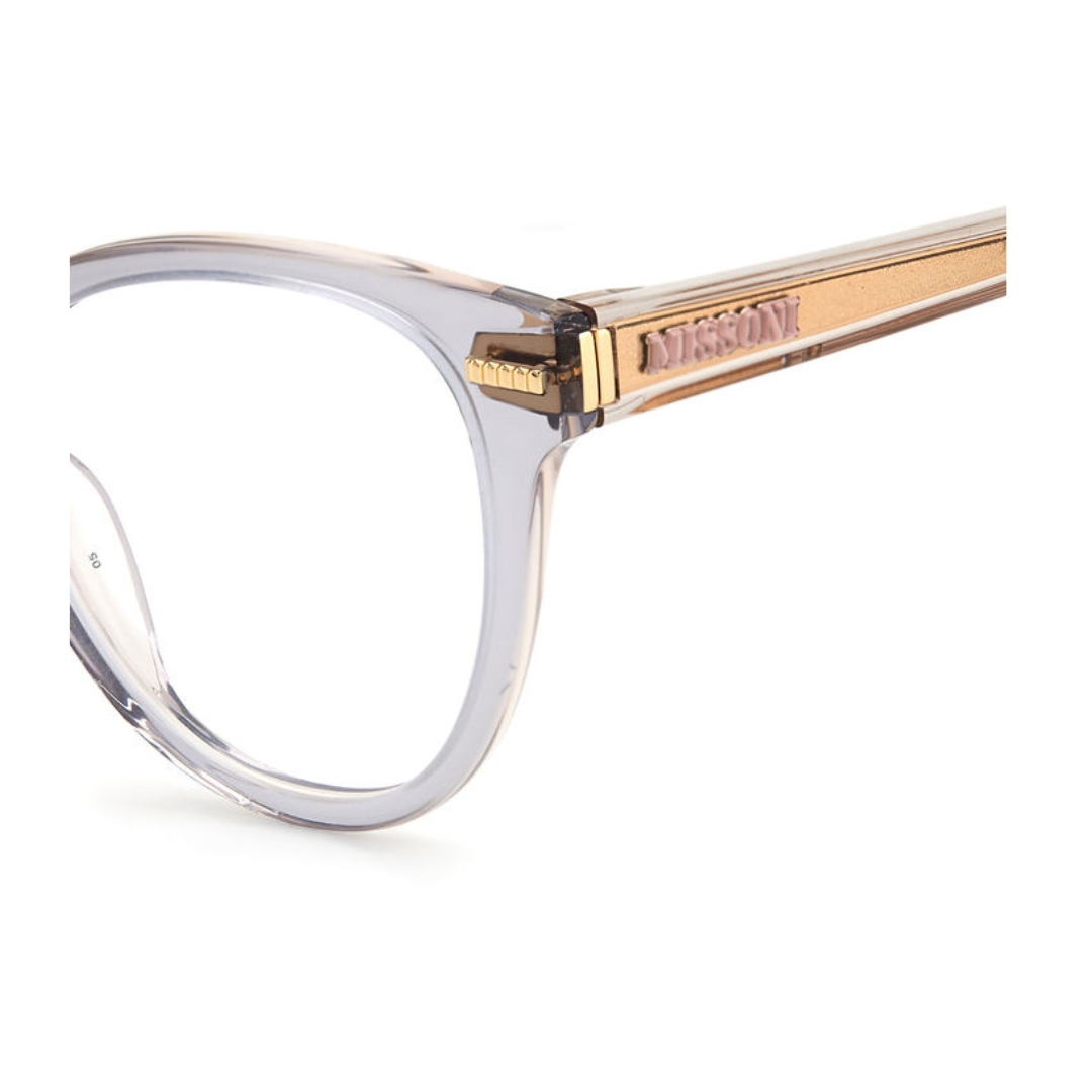 Missoni Spectacle Frame | Model MIS0051