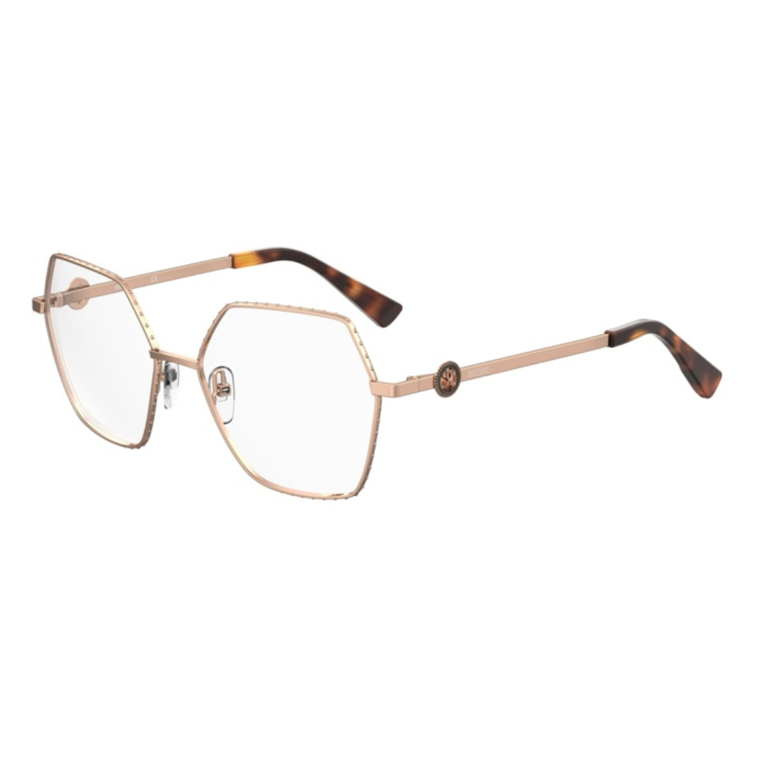 Moschino Spectacle Frame | Model MOS693