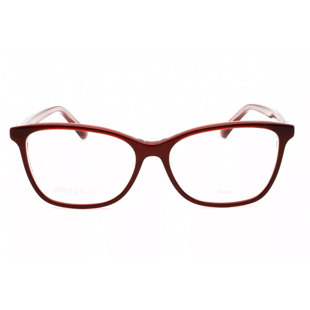 Jimmy Choo Spectacle Frame | Model JC377