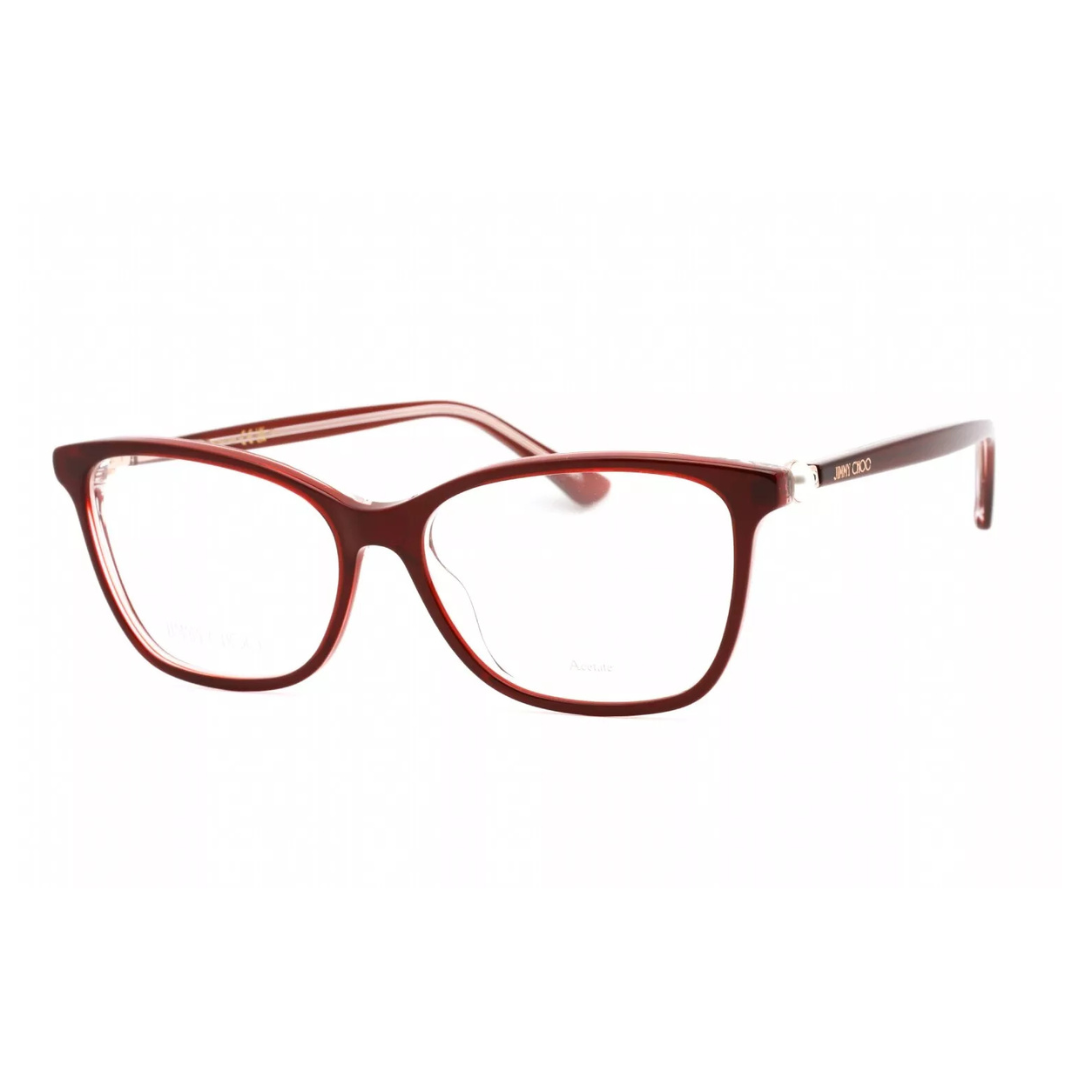 Jimmy Choo Spectacle Frame | Model JC377