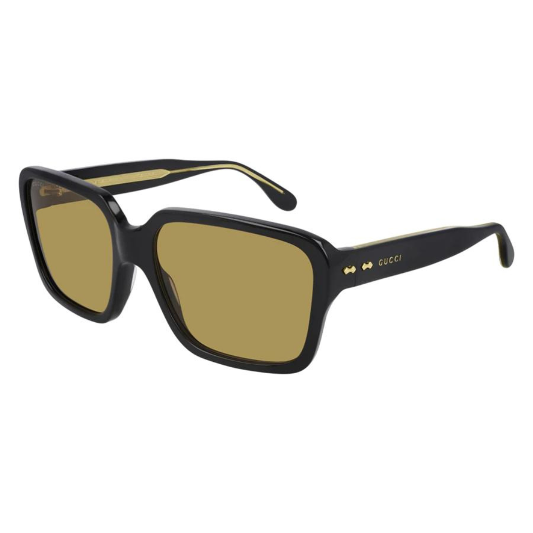 Occhiali da sole Gucci | Modello GG0786S - Nero