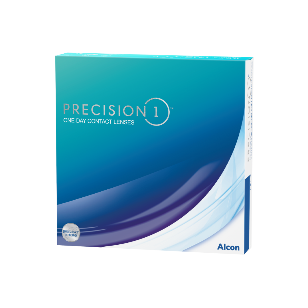 Precision1® - Sphere | Pack 30 & 90