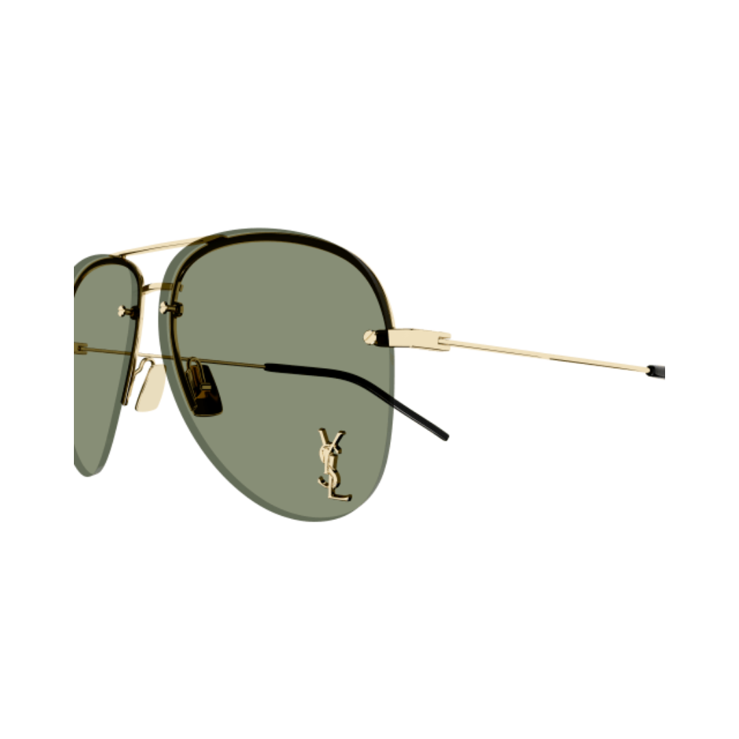 Saint Laurent Sunglasses - Rimless | Model CLASSIC 11 M-59