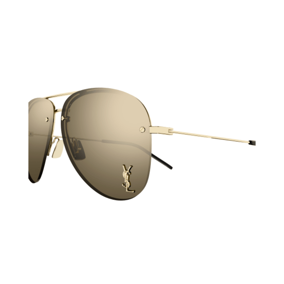 Saint Laurent Sunglasses - Rimless | Model CLASSIC 11 M-59