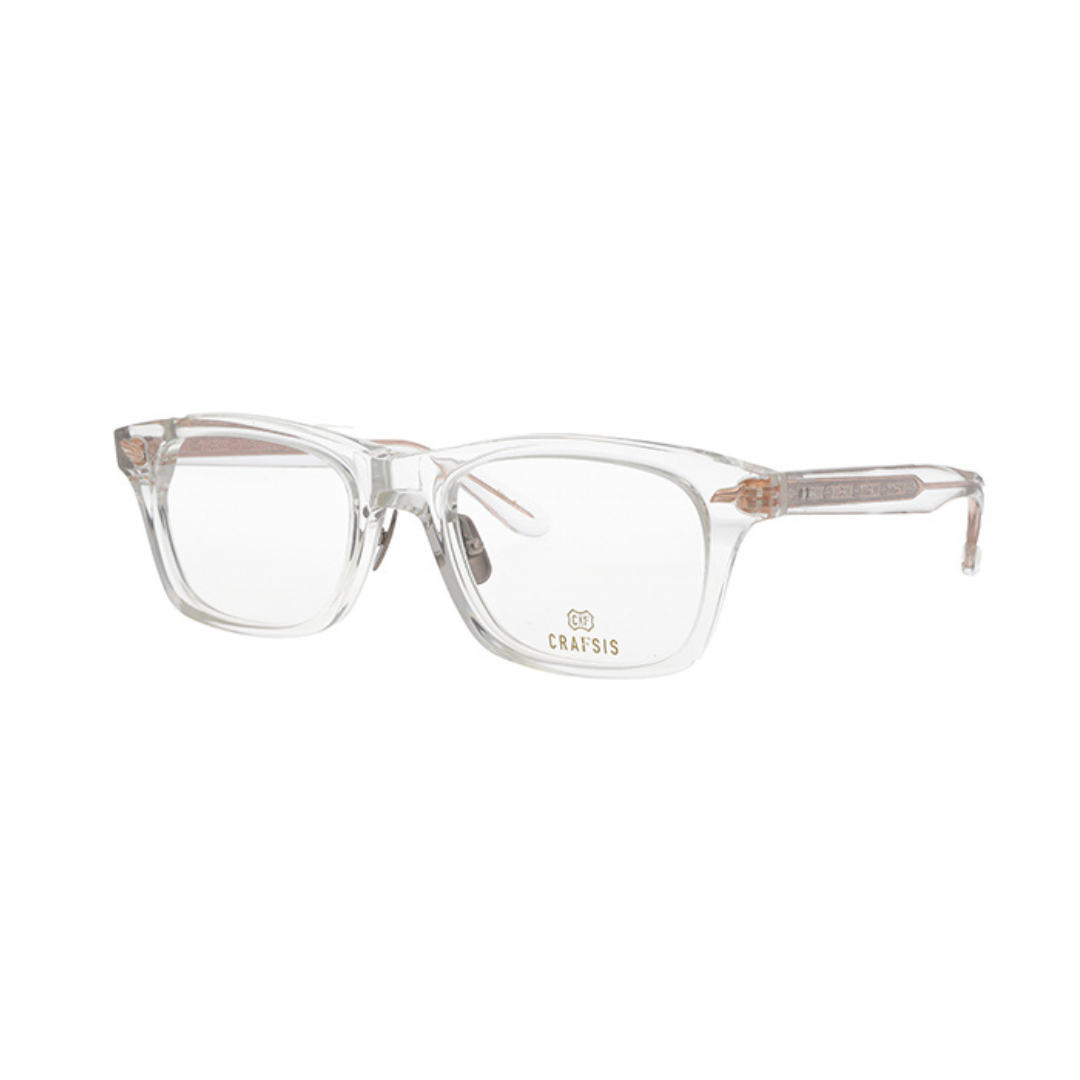 Crafsis - Montatura in acetato | Modello CRF153